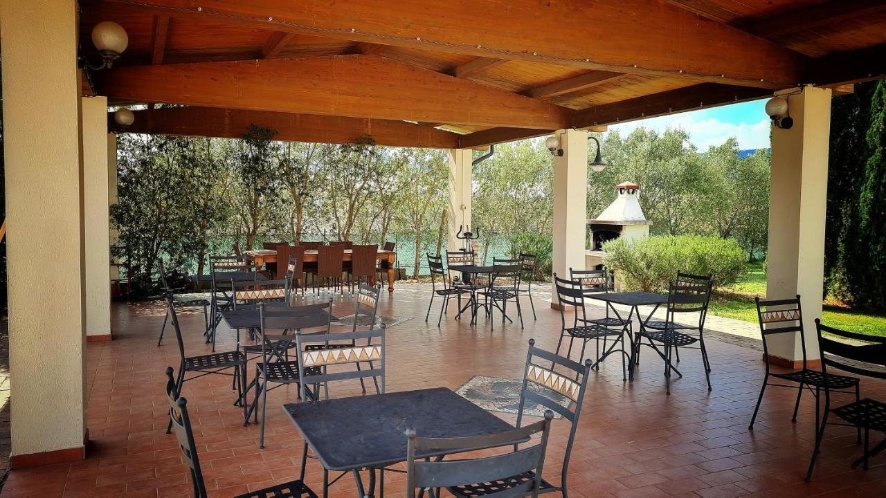 Appartamenti San Giuseppe Piancastagnaio Exterior foto